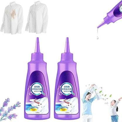 Magic Stain Remover for Clothes