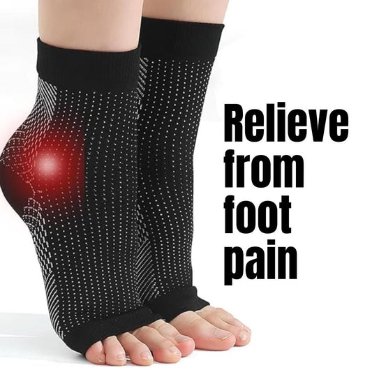 Neuropathy Socks for Swollen Feet and Ankles Relief