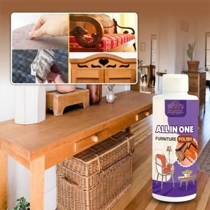 Polish Furniture Cleaner (Pack of 3)