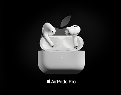 Airpods Pro 2 (clone)