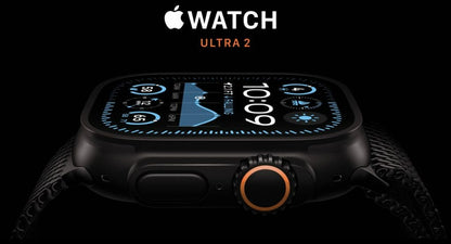 Apple Watch Ultra 2 (clone)